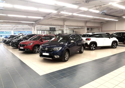 garage auto près de Vichy dans l'Allier 03