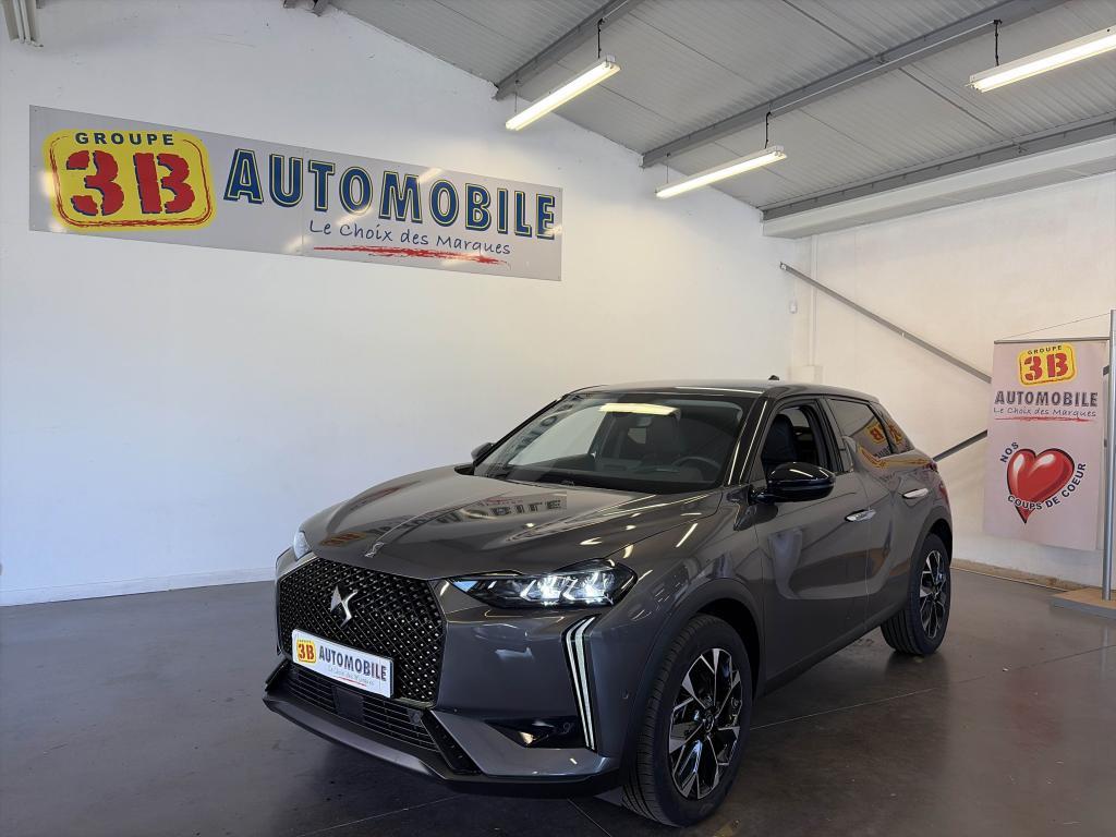 DS DS3